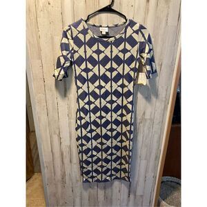 Dress sweet little thing by LuLaRoe size XSS